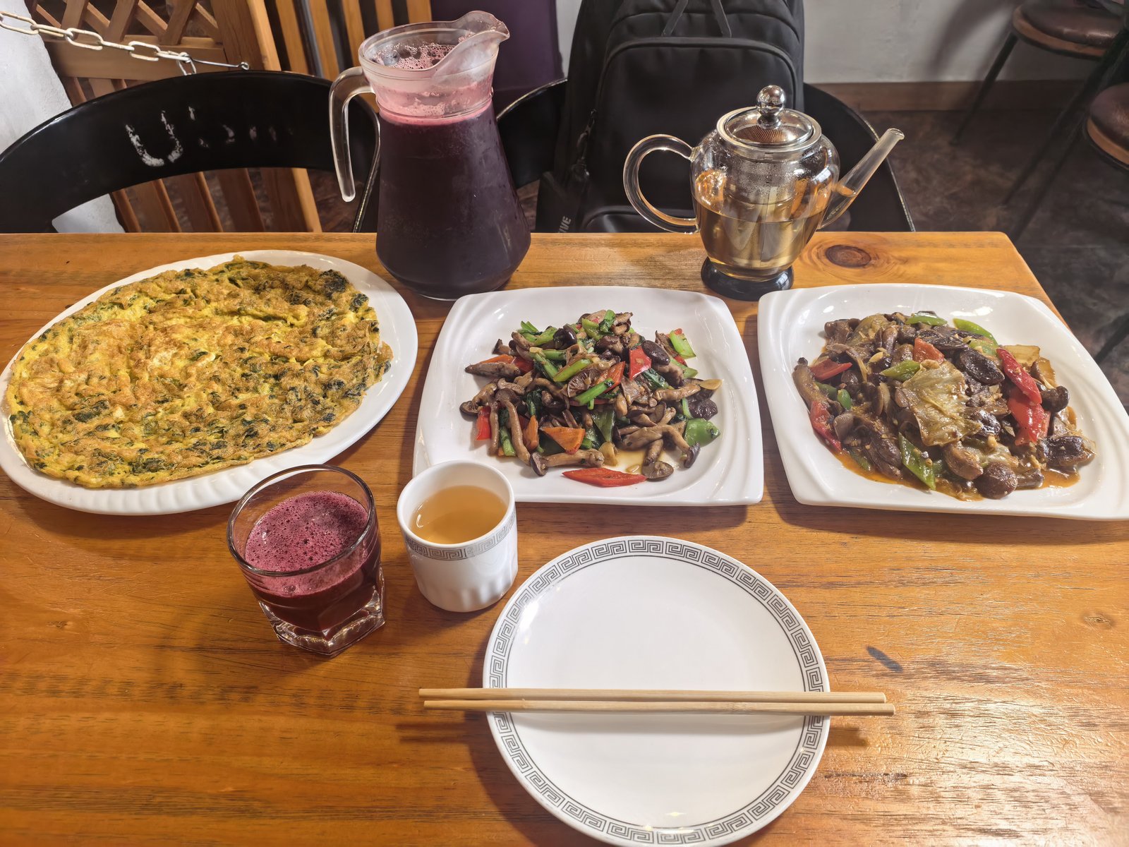 根河印象·主题餐厅（盛广家园店） 参考图 1
